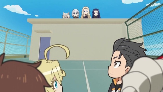 「異世界かるてっと3」9話感想 (10)