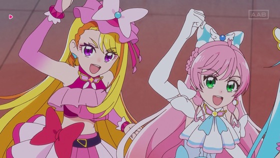 ひろがるスカイ！プリキュア