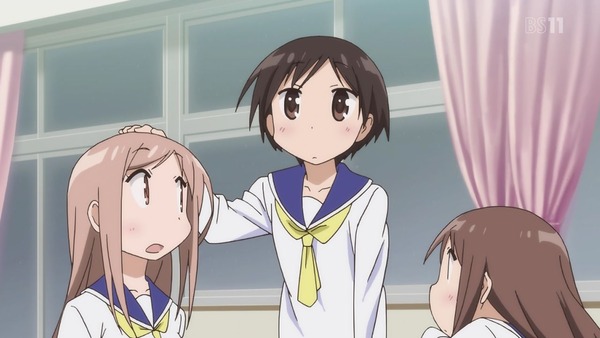 「ゆゆ式」7話感想 (174)
