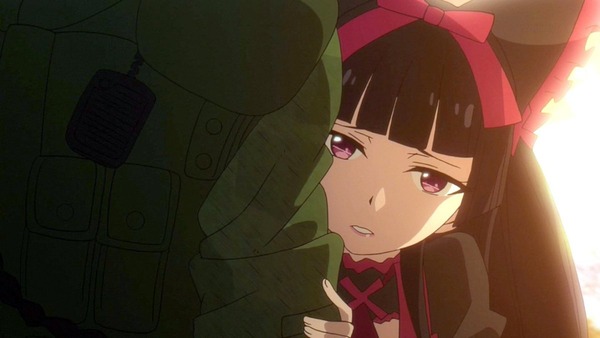 GATE 自衛隊 彼の地にて、斯く戦えり (15)