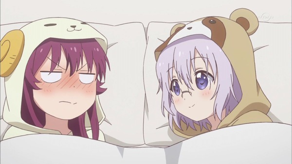 ゆるゆり さん☆ハイ! (46)