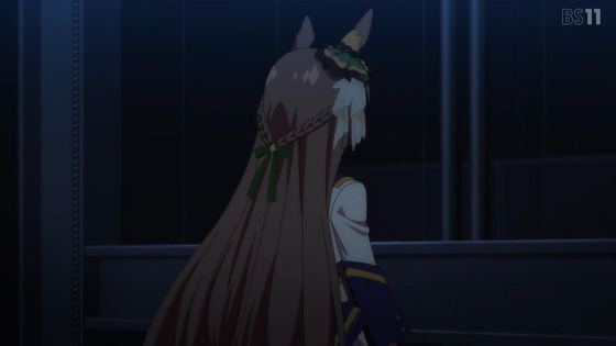 「ウマ娘 プリティーダービー」3期 7話感想 (97)