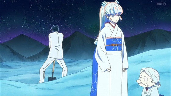 「うる星やつら」6話感想 (54)