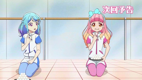 「アイカツフレンズ!」16話感想 (110)
