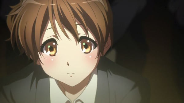 響け！ユーフォニアム (4)
