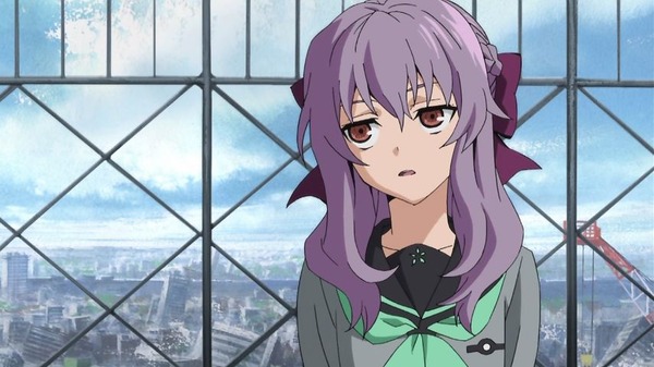 終わりのセラフ (6)