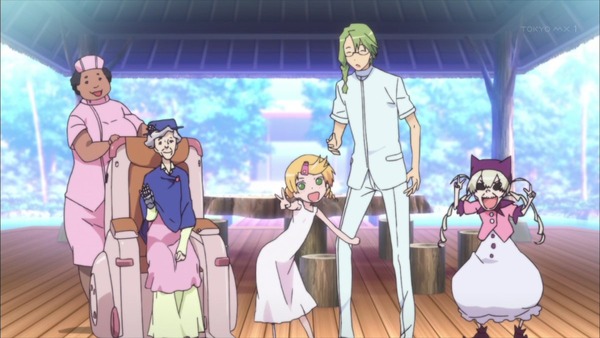 紅殻のパンドラ (4)