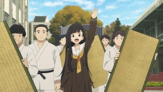 「負けヒロインが多すぎる!」9話感想 (40)