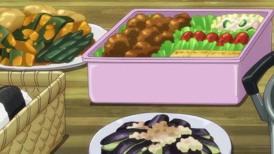 「はたらく魔王さま!」8話感想 (11)