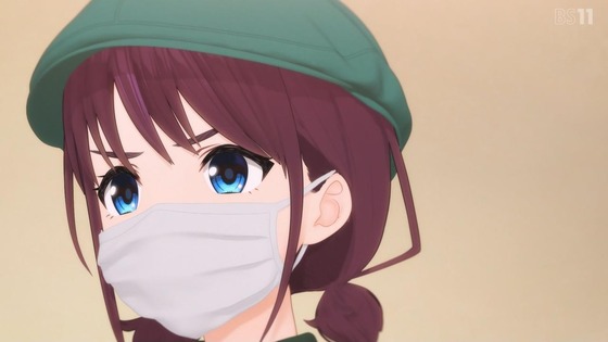 「ガールズバンドクライ」8話感想 (36)