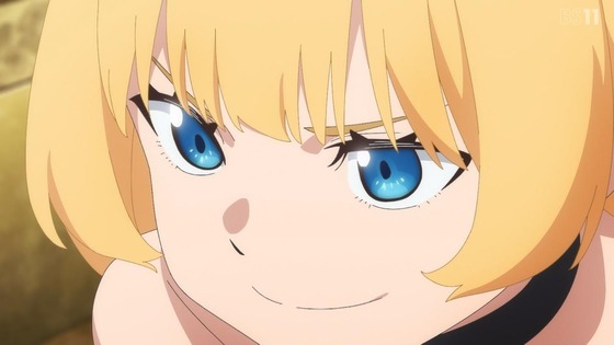 「姫様“拷問”の時間です」21話感想 (101)