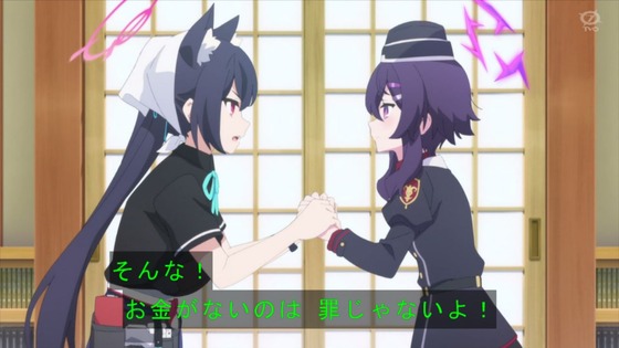 「ブルアカ」3話感想 (57)