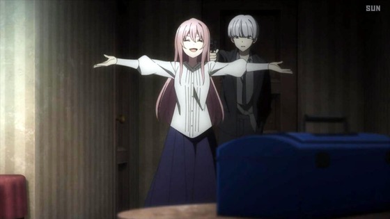 「スパイ教室」16話感想 (28)