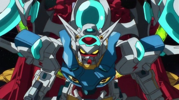 ガンダム Gのレコンギスタ (27)