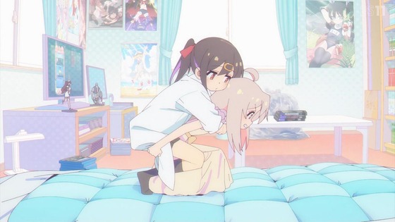 「お兄ちゃんはおしまい!」おにまい 2話感想 (33)