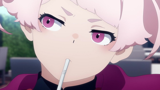 「ガンダム 水星の魔女」18話感想 (6)