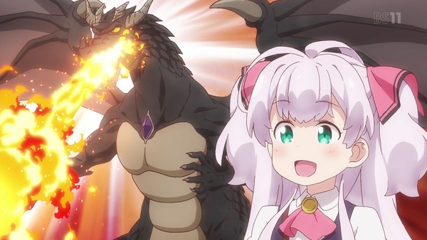 「私、能力は平均値でって言ったよね!」第1話感想 (52)