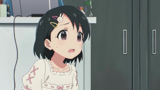 「アイドルマスター シンデレラガールズ U149」8話感想 (4)