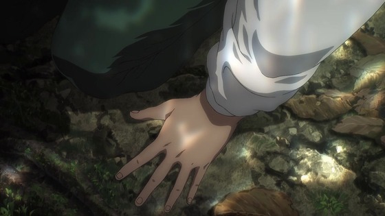 「進撃の巨人」完結編 前編 感想 (10)