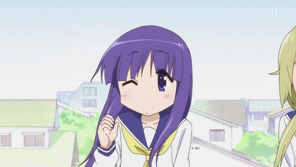 ゆゆ式 (123)