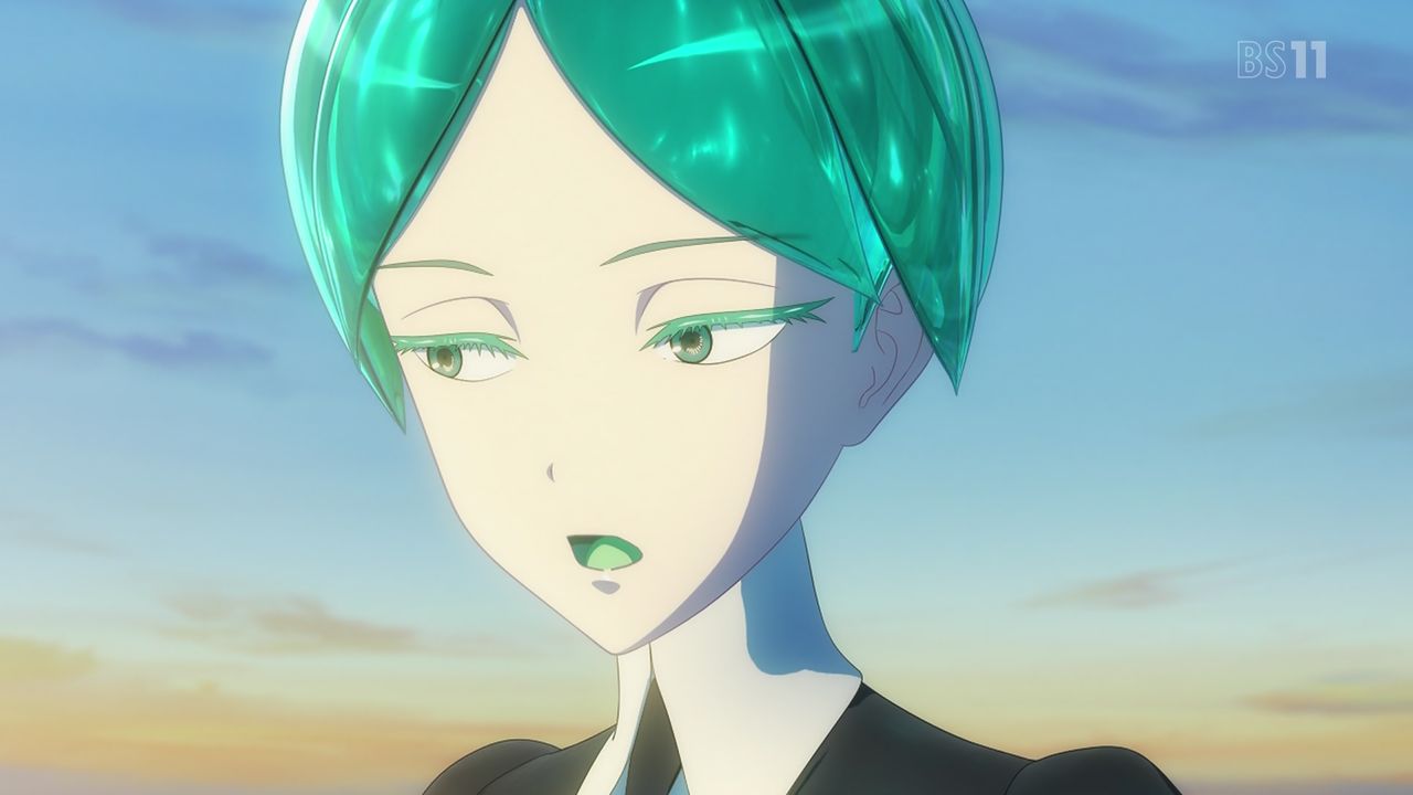 宝石の国 9話感想 フォスは変わったのか 失われたのか 和気藹々の春も心は温かくならない 画像 追記 ポンポコにゅーす ファン特化型アニメ感想 サイト 宝石の国 9話感想 フォスは変わったのか 失われたのか 和気藹々の春も心は温かくならない 画像 追記 ポンポコにゅーす ファン特化型アニメ感想 サイト