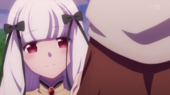 「はめふら」第7話感想 画像 (20)