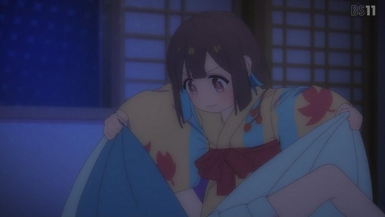 「お兄ちゃんはおしまい!」おにまい 12話感想 最終回 (58)