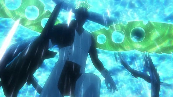 「BLEACH 千年血戦篇」25話 26話感想 (68)