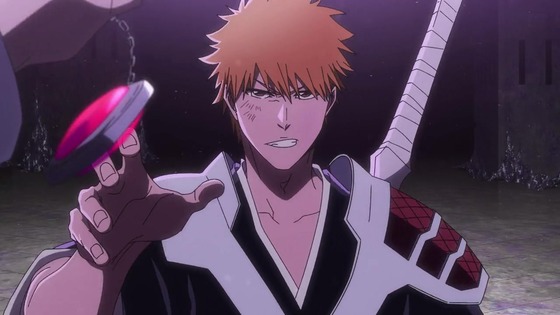 「BLEACH 千年血戦篇」39話・40話感想 (178)