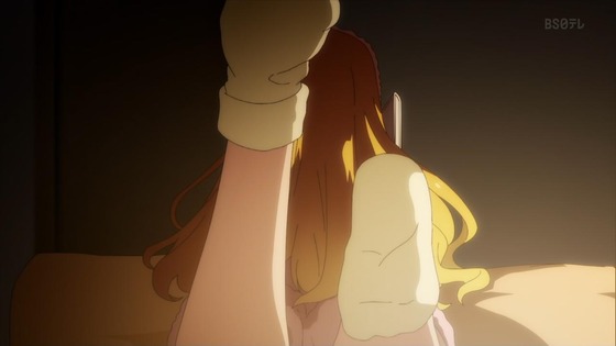 「ようこそ実力至上主義の教室へ」2期 7話感想 (94)