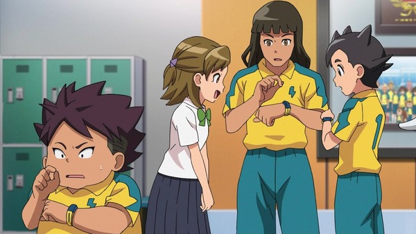 「イナズマイレブン アレスの天秤」1話 (82)