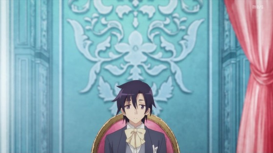 「はめふらX」2期 8話感想 (20)