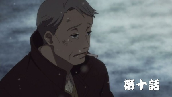 「昭和元禄落語心中 助六再び篇」 (2)