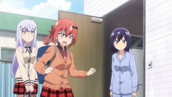 「ガヴリールドロップアウト」7話 (31)
