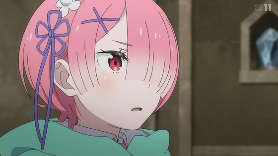 「リゼロ」75話感想  (76)