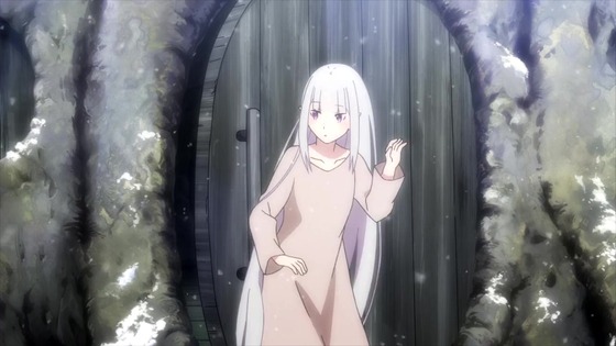 「Re:ゼロから始める異世界生活 氷結の絆」 (52)