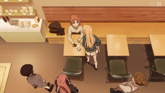 「上伊那ぼたん、酔へる姿は百合の花」8話感想 (6)