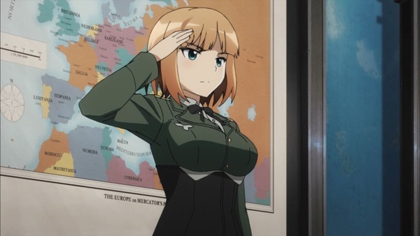 「ブレイブウィッチーズ」 (15)