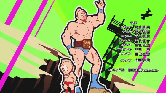 「キン肉マン 完璧超人始祖編」5話感想  (63)