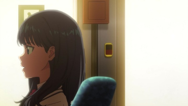 「グリッドマン」8話感想 (46)