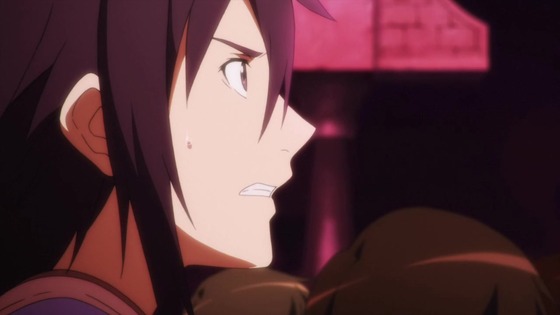 「ソードアート・オンライン」1話感想 (86)