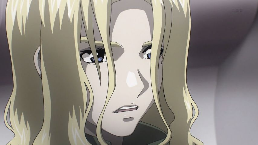 蒼穹のファフナー Exodus 14話感想 希望をチラつかせ絶望を突きつける交戦規定アルファ 広登 画像追加版 ポンポコにゅーす ファン特化型アニメ感想サイト