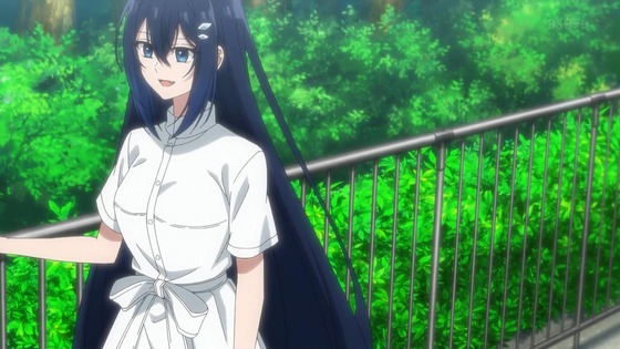 「私を喰べたい、ひとでなし」10話感想 (16)