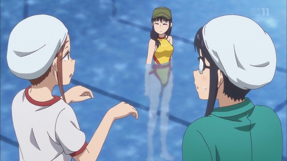 「放課後ていぼう日誌」第9話感想 画像 (10)