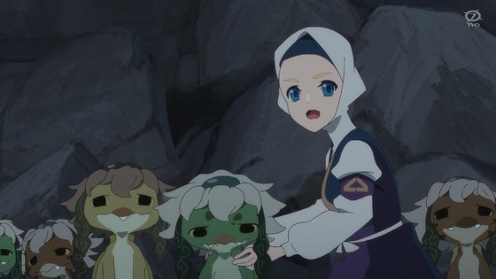 「天穂のサクナヒメ」4話感想 (56)