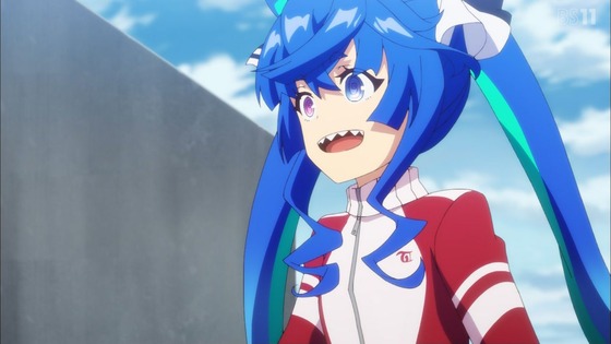 「ウマ娘」2期 11話感想 (28)