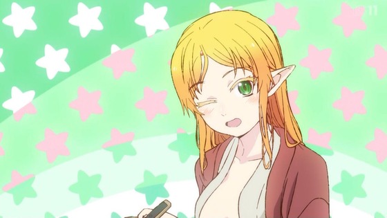 「異世界おじさん」13話感想 (95)