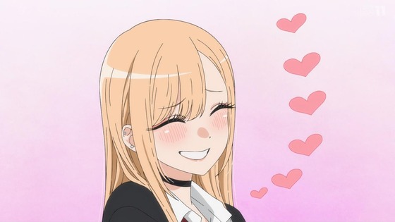 「その着せ替え人形は恋をする」16話感想 (10)
