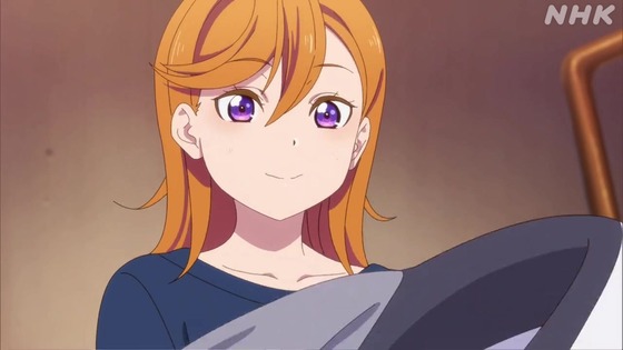 「ラブライブ！スーパースター!!」3期 9話感想 (66)