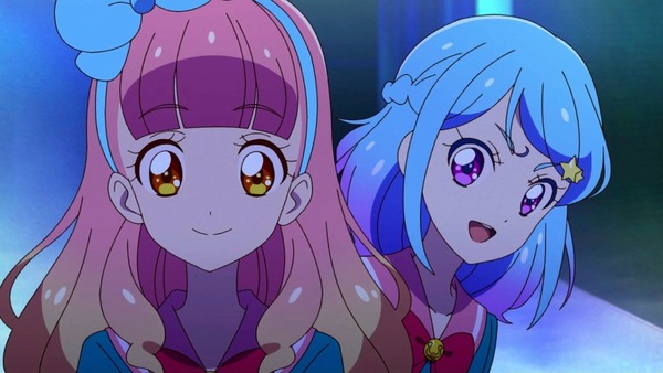 「アイカツフレンズ!」26話感想 (33)